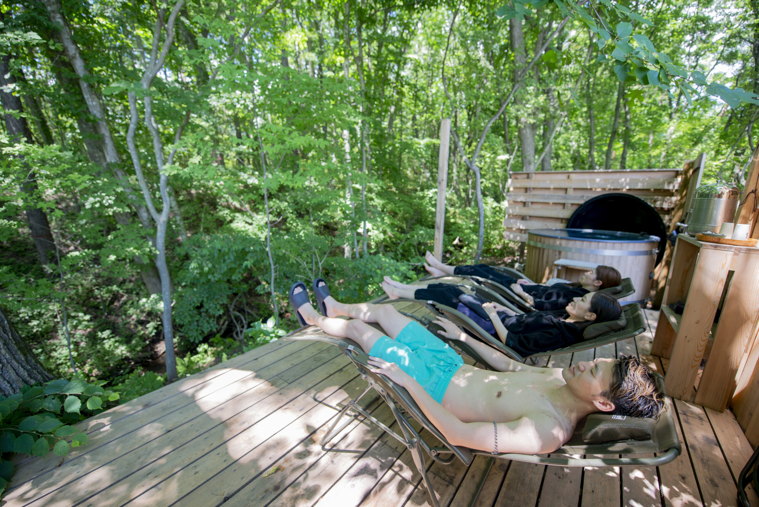 体験価値 写真1